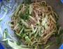 凉拌面的做法图解4