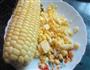 甜玉米炒饭的做法图解1