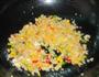 甜玉米炒饭的做法图解7