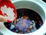 紫薯南瓜糖水的做法图解5