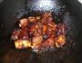 糖醋排骨的做法图解6