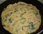 菠菜鸡蛋饼的做法图解7