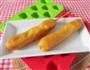 竹签玉米热狗的做法图解12