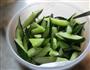 凉拌青瓜的做法图解1