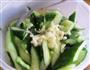 凉拌青瓜的做法图解2