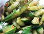 凉拌青瓜的做法图解9