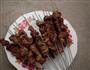 羊肉串的做法图解5