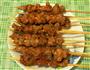 烤羊肉串的做法图解4