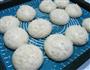 雪花土豆面包的做法图解5