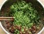 芹菜猪肉鲜虾水饺的做法图解8