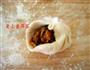 香菇鲜肉大包的做法图解5