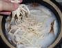 香菇鸡丝粥的做法图解6