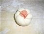 花朵馒头的做法图解7