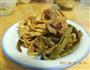 扁豆焖面的做法图解7