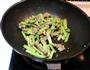 西芹牛柳的做法图解13