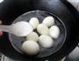 啤酒卤蛋的做法图解6