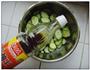 凉拌黄瓜的做法图解3