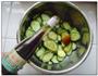 凉拌黄瓜的做法图解5