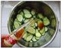 凉拌黄瓜的做法图解7
