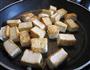 干煎培根豆腐的做法图解7