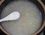 皮蛋瘦肉粥的做法图解6