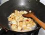 香煎老豆腐的做法图解8