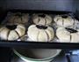 红豆面包的做法图解11