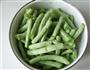干煸四季豆的做法图解1