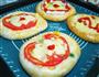多味小比萨的做法图解8