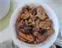 香菇鸡翅的做法图解1