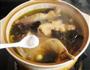 香菇木耳母鸡煲的做法图解11