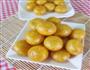 地瓜球的做法图解11