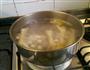 凤爪竹荪汤的做法图解5