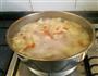 凤爪竹荪汤的做法图解6