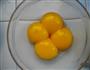 黄桃蛋挞的做法图解5