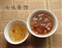 桃胶银耳汤的做法图解2
