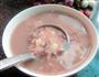 红豆莲子粥的做法图解6