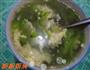 丝瓜蛋汤的做法图解5