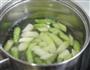 松仁芦笋三文鱼粒的做法图解1