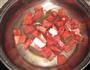西红柿牛肉汤的做法图解3