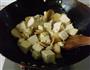 鲍汁杏鲍菇豆腐的做法图解5