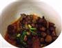 西红柿炖牛腩的做法图解8