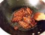 酱烧鸡翅的做法图解4