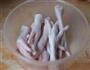 虎皮凤爪的做法图解1