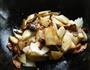 香菇冬瓜炒肉片的做法图解9