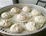 猪肉豇豆包子的做法图解9