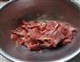 水煮牛肉的做法图解1
