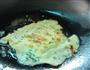 韭菜煎饼的做法图解5