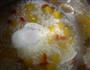 酒酿鸡蛋丸子的做法图解4