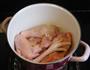 笋干炖母鸡的做法图解4